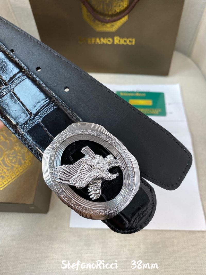 Stefano Ricci Belts